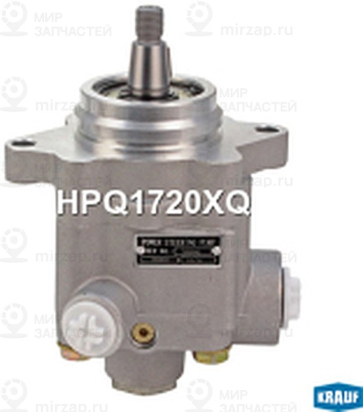 Запчасть KRAUF HPQ1720XQ