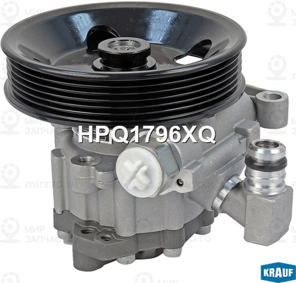 Запчасть KRAUF HPQ1796XQ