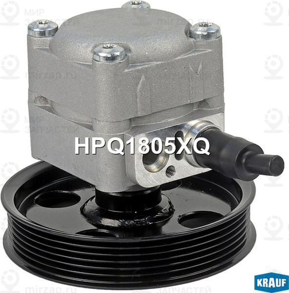 Запчасть KRAUF HPQ1805XQ