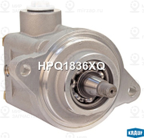 Запчасть KRAUF HPQ1836XQ