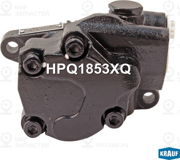 Запчасть KRAUF HPQ1853XQ