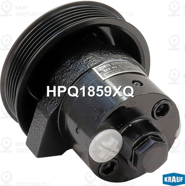 Запчасть KRAUF HPQ1859XQ