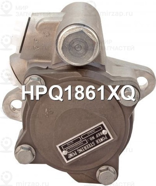 Запчасть KRAUF HPQ1861XQ