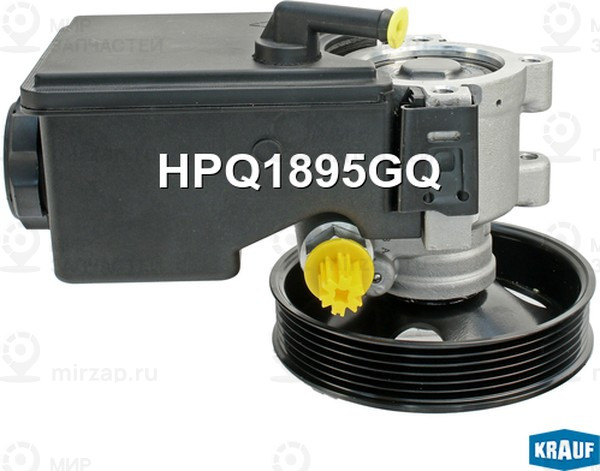 Запчасть KRAUF HPQ1895GQ