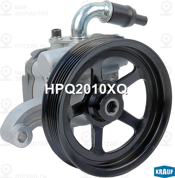 Запчасть KRAUF HPQ2010XQ