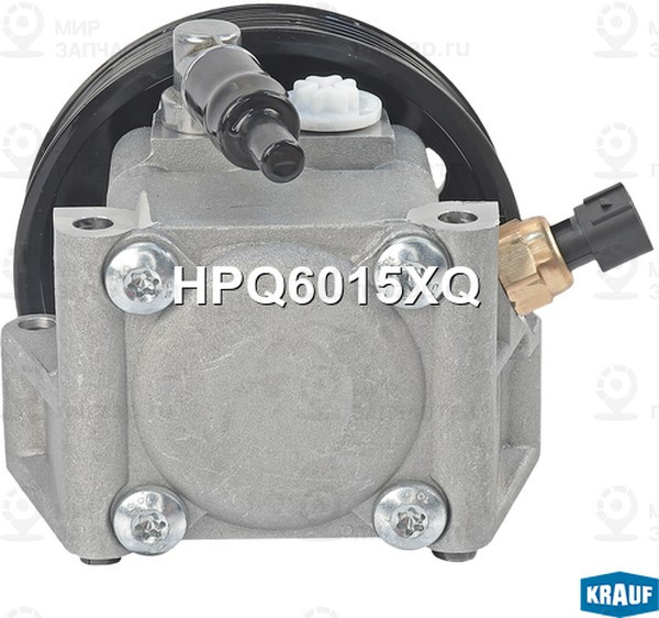 Запчасть KRAUF HPQ6015XQ