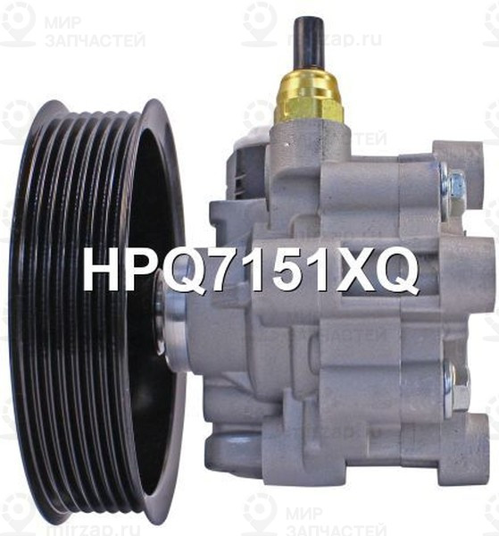 Запчасть KRAUF HPQ7151XQ