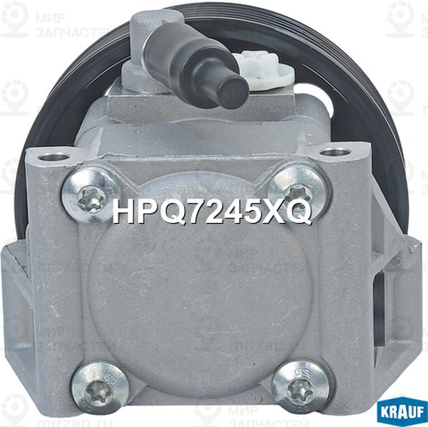 Запчасть KRAUF HPQ7245XQ