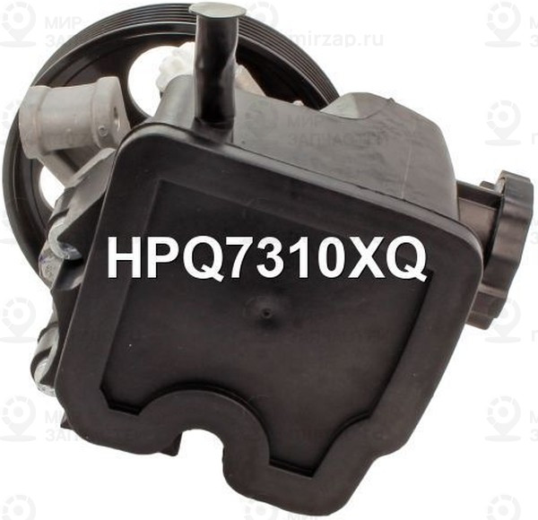 Запчасть KRAUF HPQ7310XQ