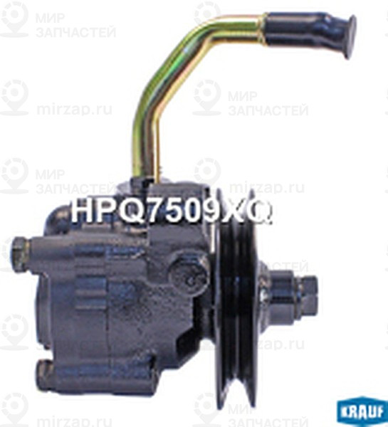 Запчасть KRAUF HPQ7509XQ