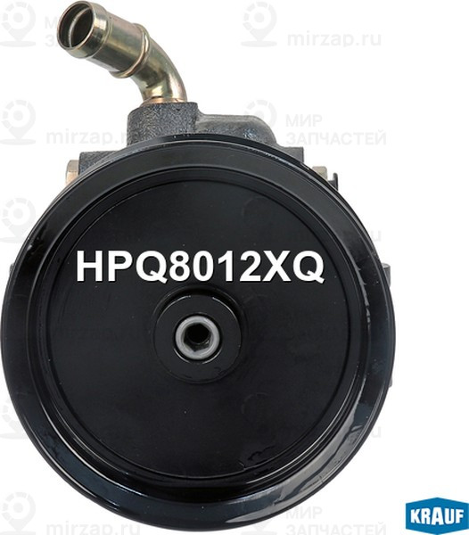 Запчасть KRAUF HPQ8012XQ