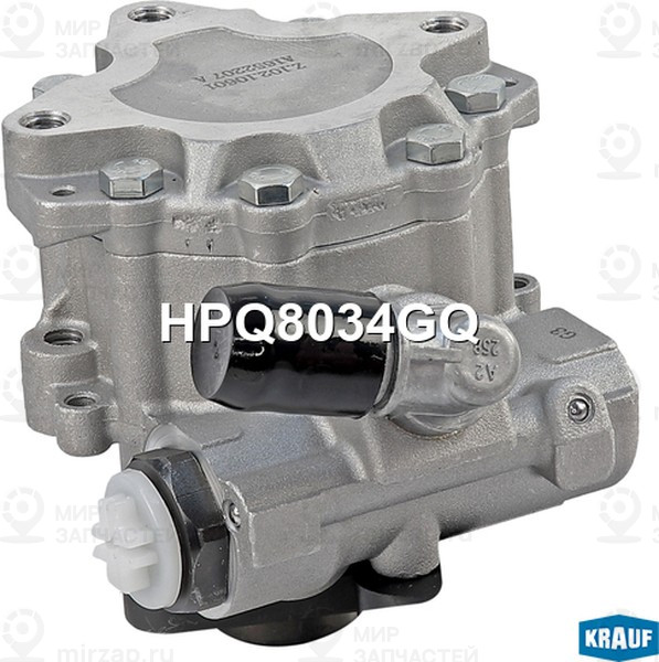 Запчасть KRAUF HPQ8034GQ