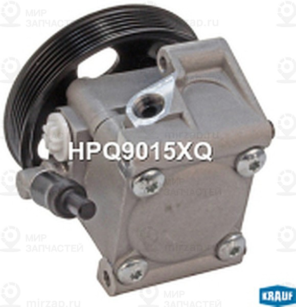 Запчасть KRAUF HPQ9015XQ