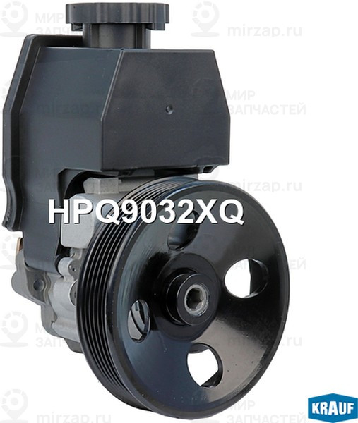 Запчасть KRAUF HPQ9032XQ