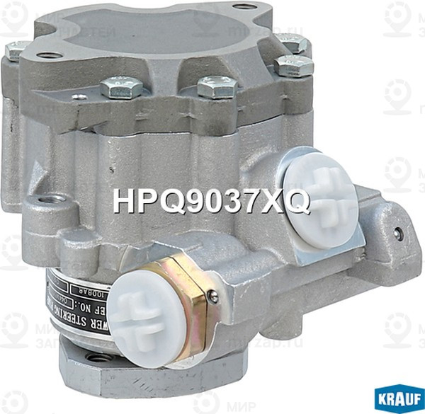 Запчасть KRAUF HPQ9037XQ