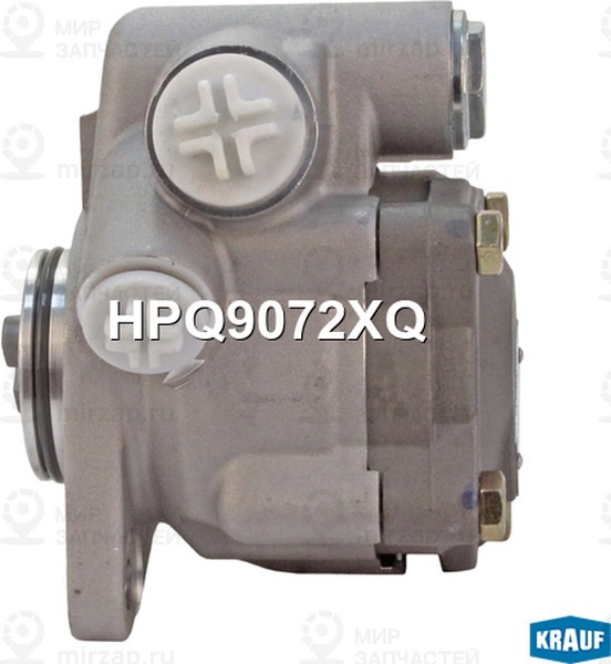 Запчасть KRAUF HPQ9072XQ