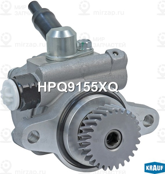 Запчасть KRAUF HPQ9155XQ