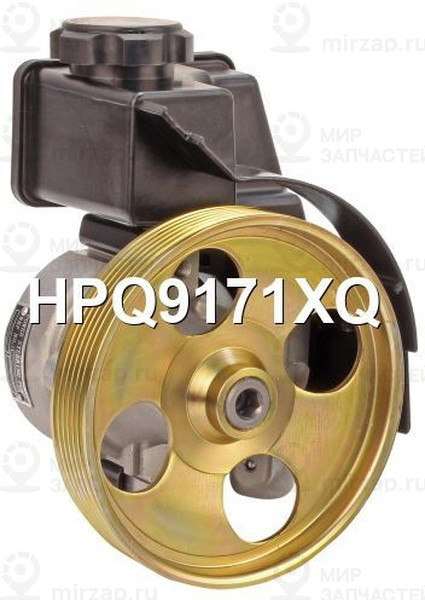 Запчасть KRAUF HPQ9171XQ