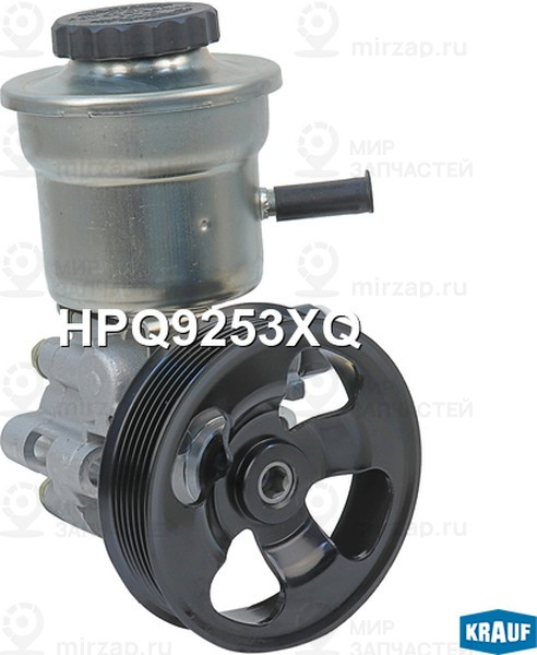 Запчасть KRAUF HPQ9253XQ