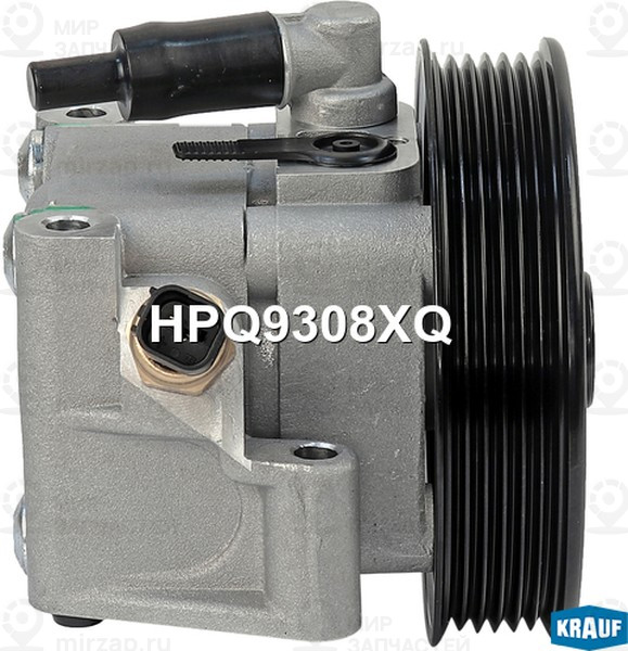 Запчасть KRAUF HPQ9308XQ