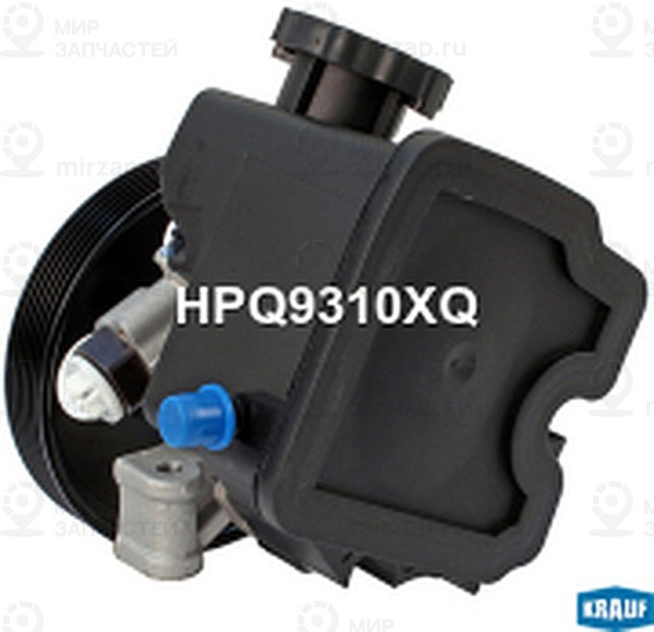 Запчасть KRAUF HPQ9310XQ
