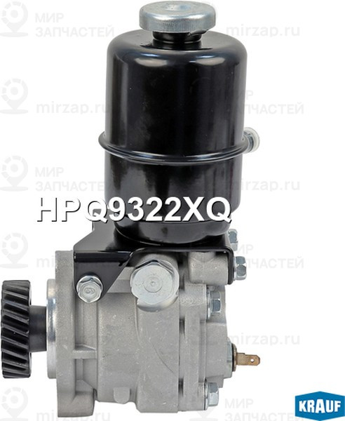 Запчасть KRAUF HPQ9322XQ