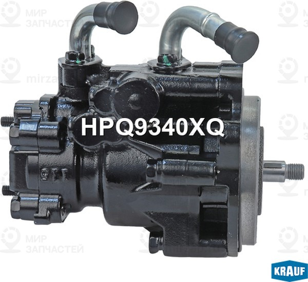 Запчасть KRAUF HPQ9340XQ