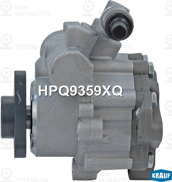Запчасть KRAUF HPQ9359XQ