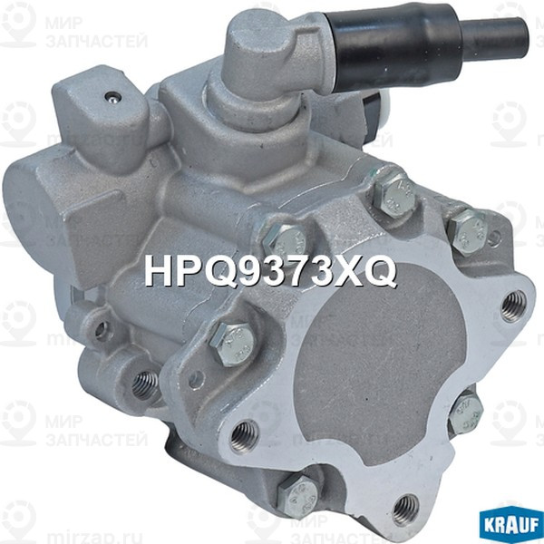 Запчасть KRAUF HPQ9373XQ