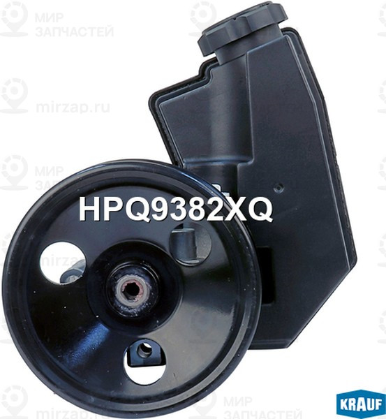 Запчасть KRAUF HPQ9382XQ