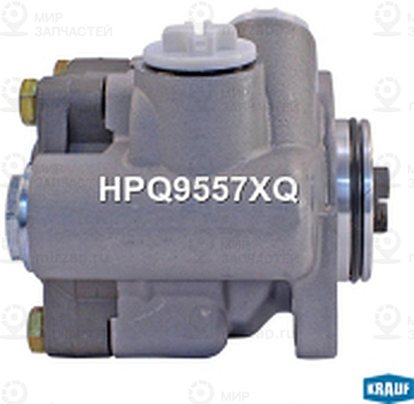 Запчасть KRAUF HPQ9557XQ