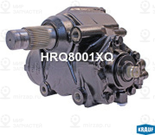 Запчасть KRAUF HRQ8001XQ