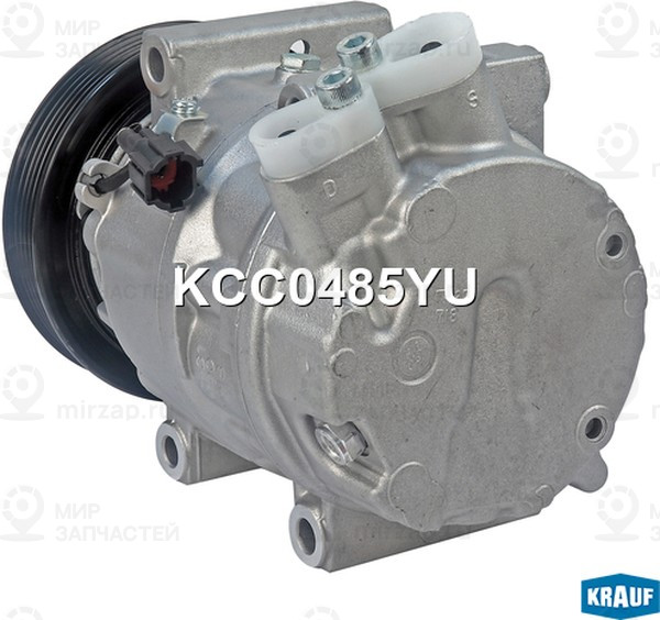 Запчасть KRAUF KCC0485YU