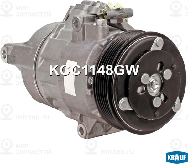 Запчасть KRAUF KCC1148GW