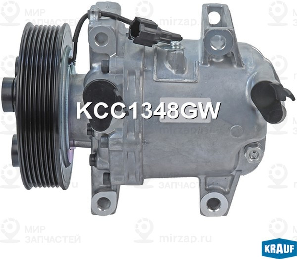 Запчасть KRAUF KCC1348GW