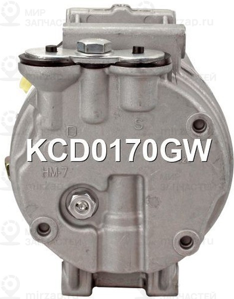 Запчасть KRAUF KCD0170GW