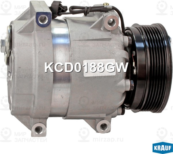Запчасть KRAUF KCD0188GW