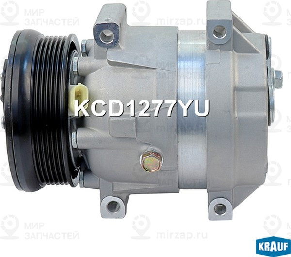 Запчасть KRAUF KCD1277YU