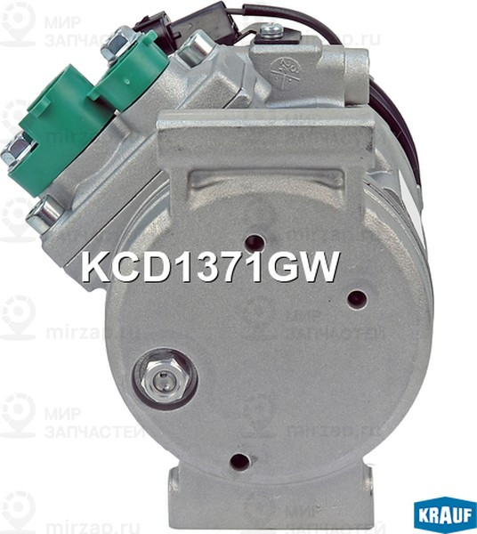Запчасть KRAUF KCD1371GW