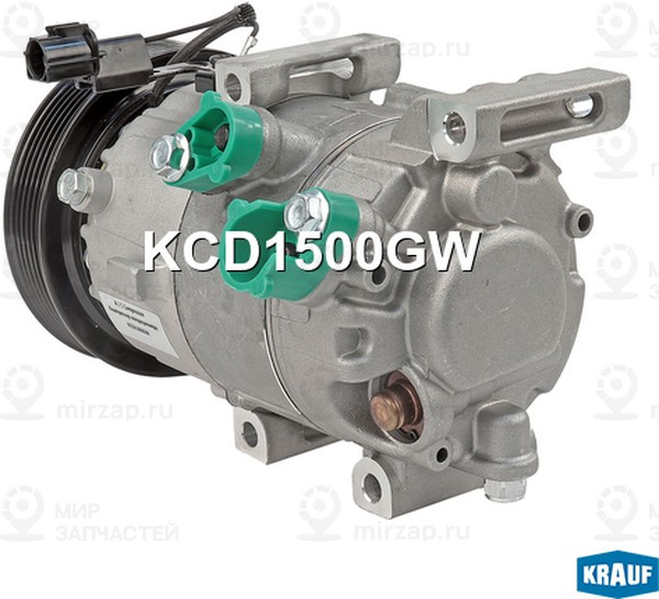 Запчасть KRAUF KCD1500GW