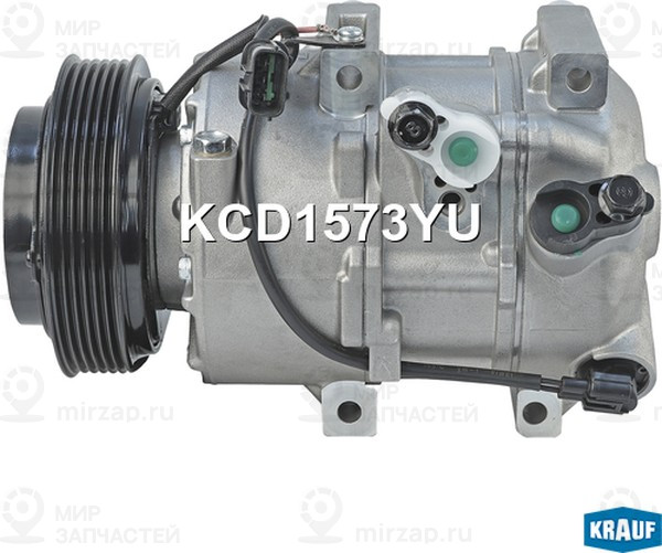 Запчасть KRAUF KCD1573YU