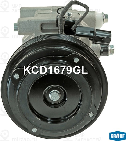 Запчасть KRAUF KCD1679GL
