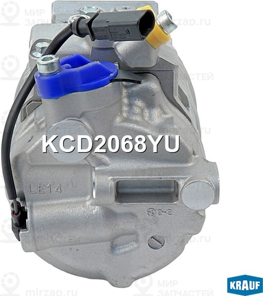 Запчасть KRAUF KCD2068YU