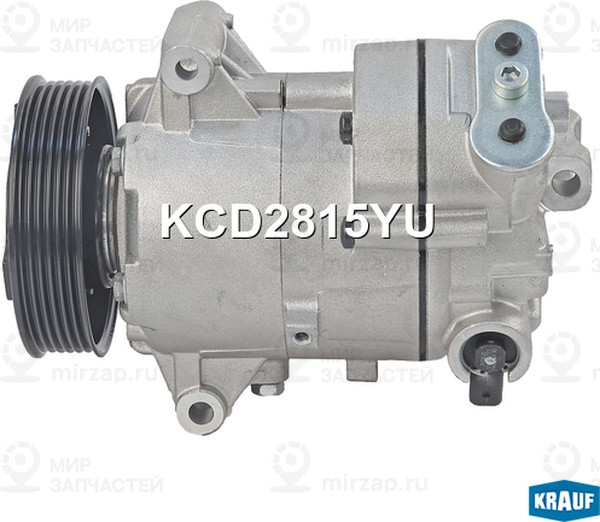 Запчасть KRAUF KCD2815YU