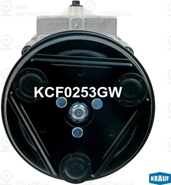 Запчасть KRAUF KCF0253GW