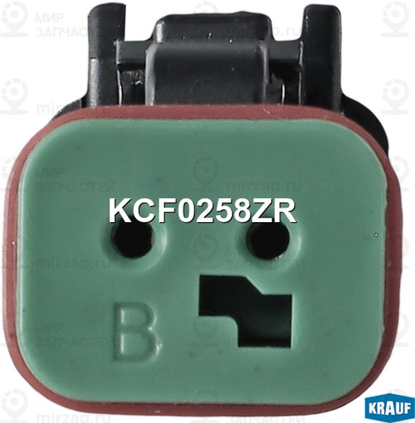 Запчасть KRAUF KCF0258ZR