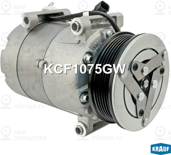 Запчасть KRAUF KCF1075GW