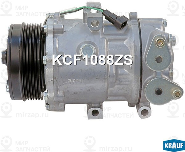 Запчасть KRAUF KCF1088ZS