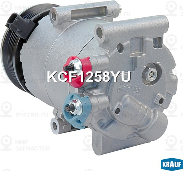 Запчасть KRAUF KCF1258YU