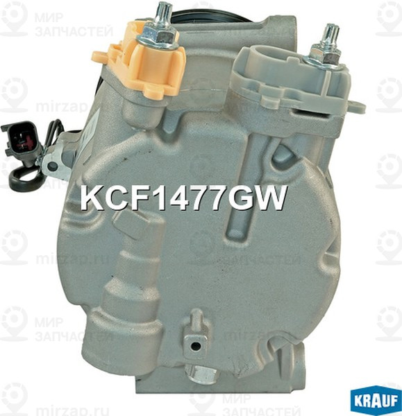 Запчасть KRAUF KCF1477GW